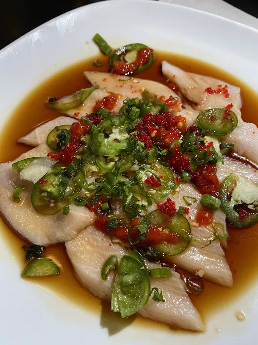 Kevin's Sushi & Thai Picture 5