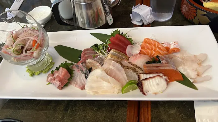Masamune Japanese Restaurant Picture 3