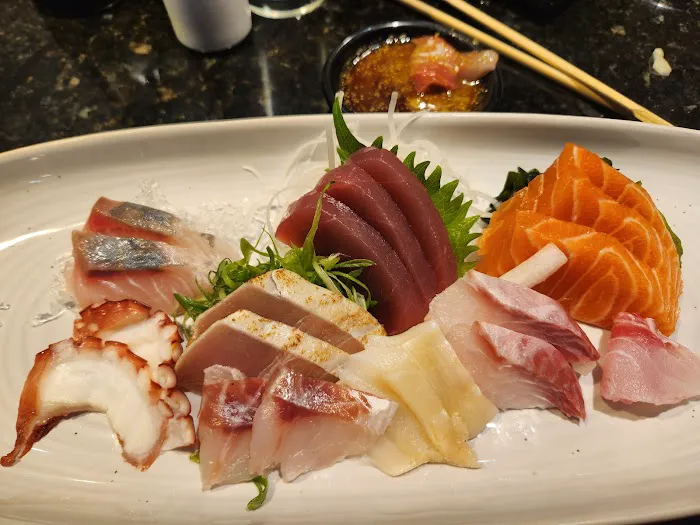 Masamune Japanese Restaurant Picture 2