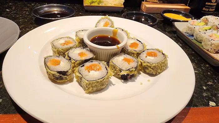 Masamune Japanese Restaurant Picture 4