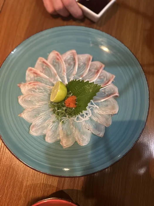 Masamune Japanese Restaurant Picture 7