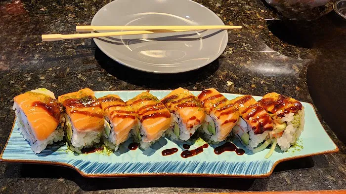 Masamune Japanese Restaurant Picture 5