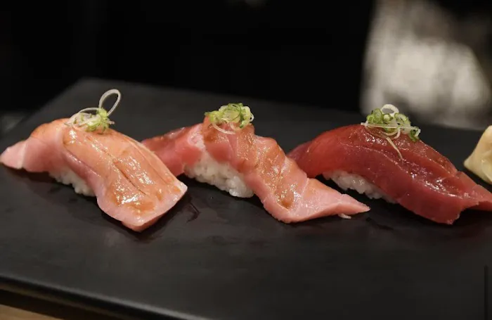 Naamah Sushi Picture 3