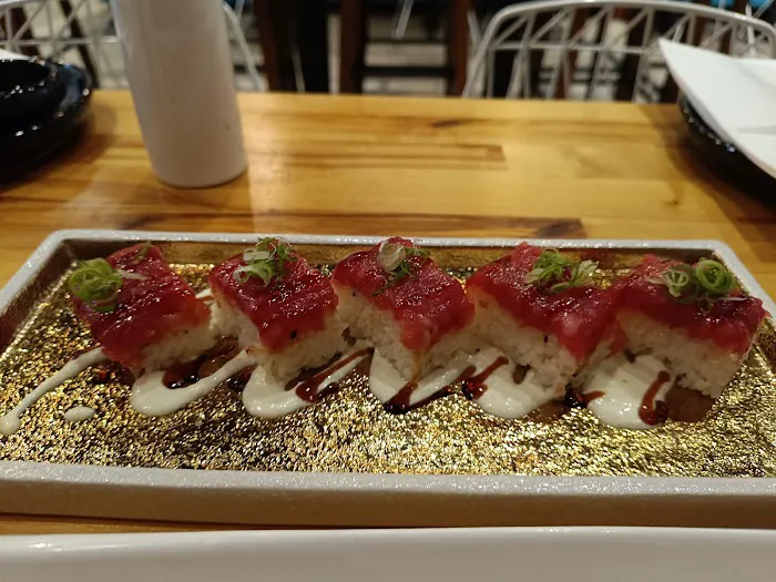 Naamah Sushi Picture 1