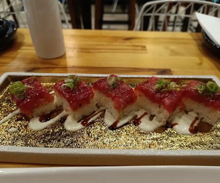 Naamah Sushi