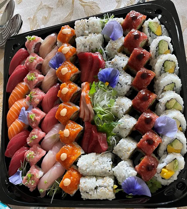 Naamah Sushi Picture 4