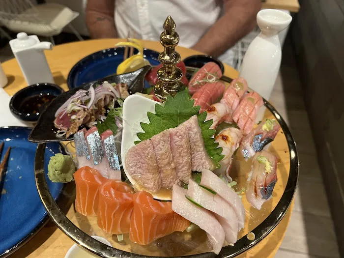Naamah Sushi Picture 5