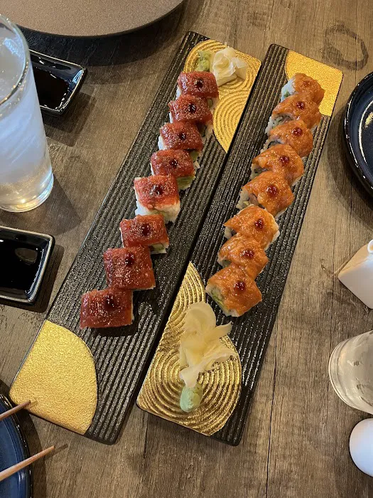 Naamah Sushi Picture 8