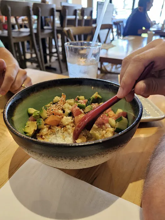Naamah Sushi Picture 7