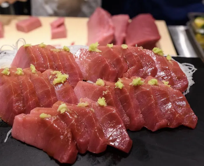 Naamah Sushi Picture 9