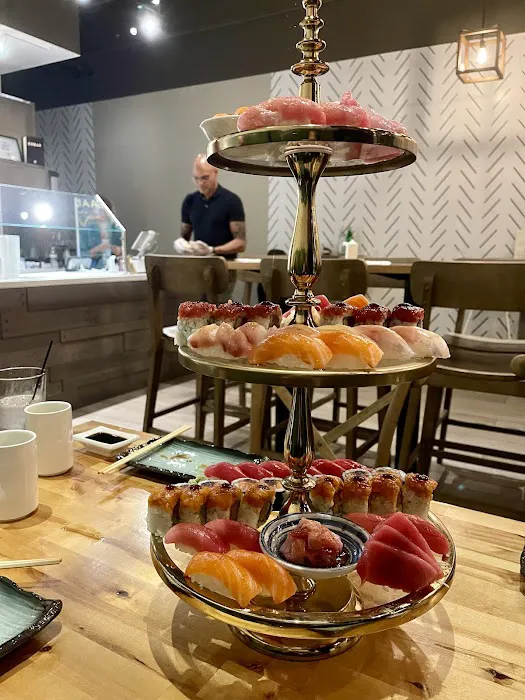 Naamah Sushi Picture 10