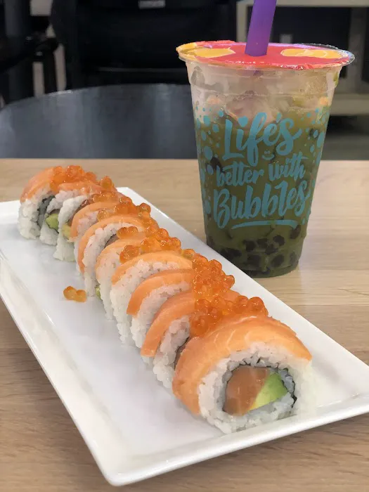 Sushi Maki Picture 2