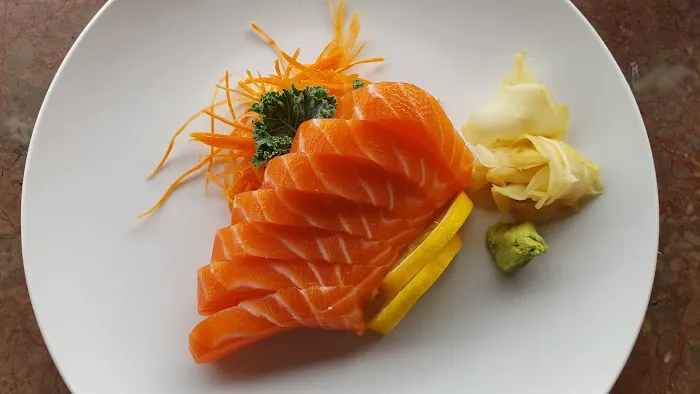 Thai-Sushi Express Picture 2