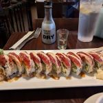Thai-Sushi Express