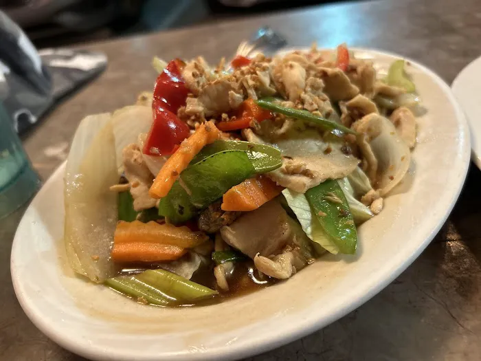 Thai-Sushi Express Picture 4