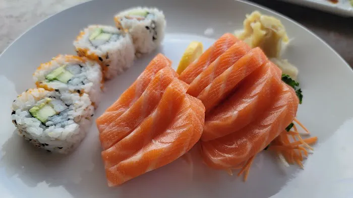 Thai-Sushi Express Picture 7