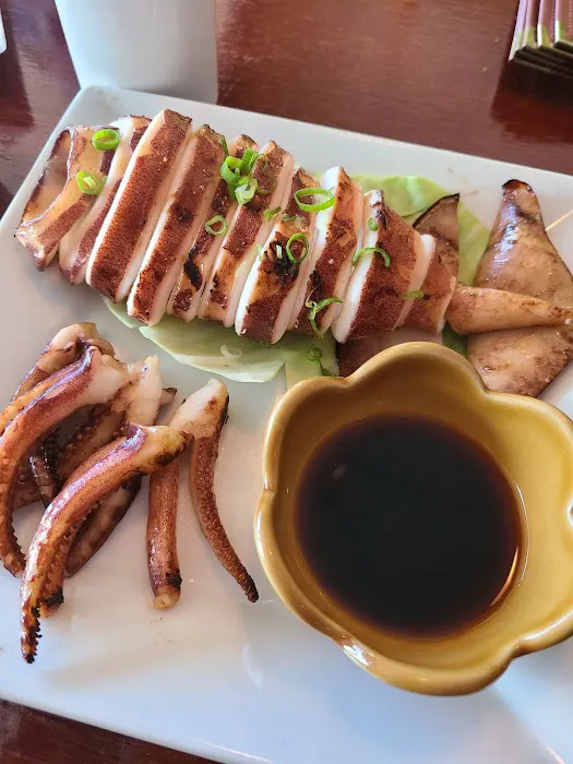 Thai-Sushi Express Picture 9