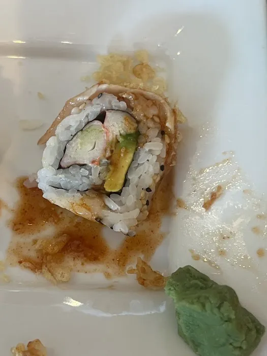 Thai-Sushi Express Picture 10
