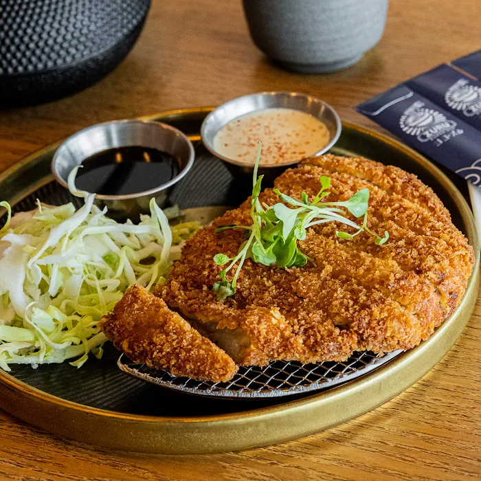 Zuru Ramen Bar Boca Raton with Mochinut Picture 6