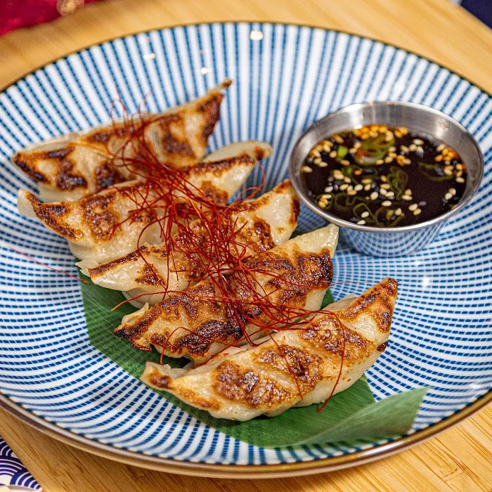 Zuru Ramen Bar Boca Raton with Mochinut Picture 9