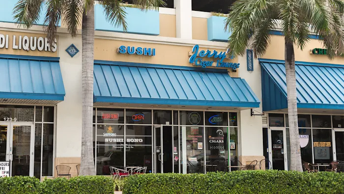 Sushi Song - Deerfield Beach Picture 1