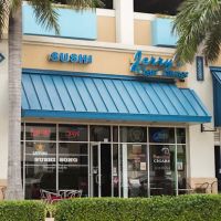 Sushi Song - Deerfield Beach ico