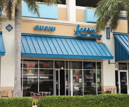 Sushi Song - Deerfield Beach