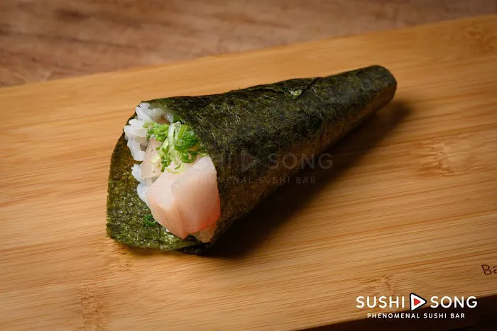 Sushi Song - Deerfield Beach Picture 5