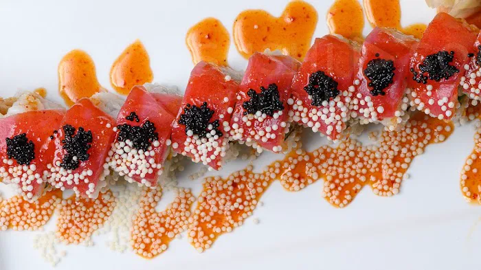 Sushi Song - Deerfield Beach Picture 3