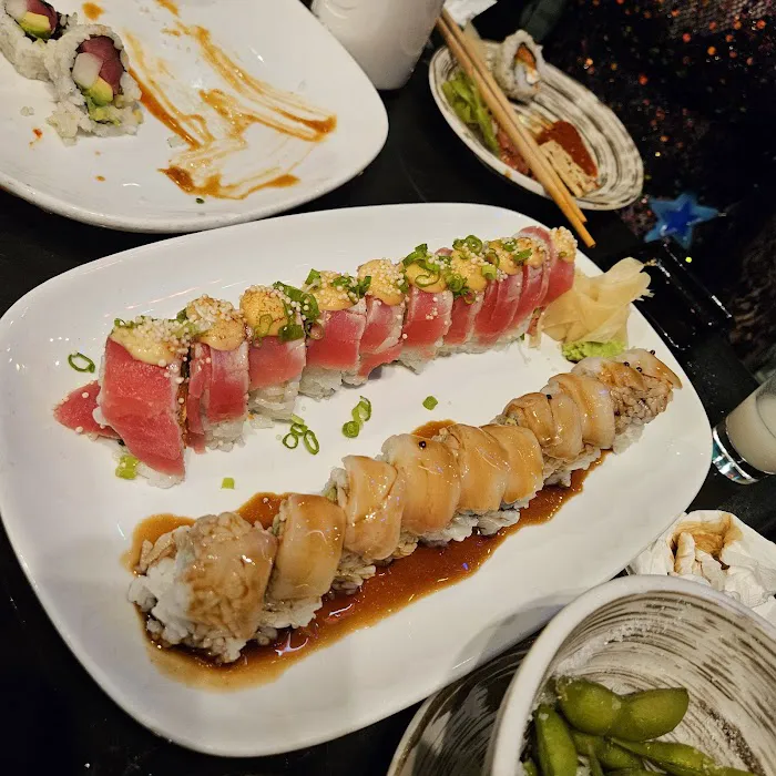 Sushi Song - Deerfield Beach Picture 4