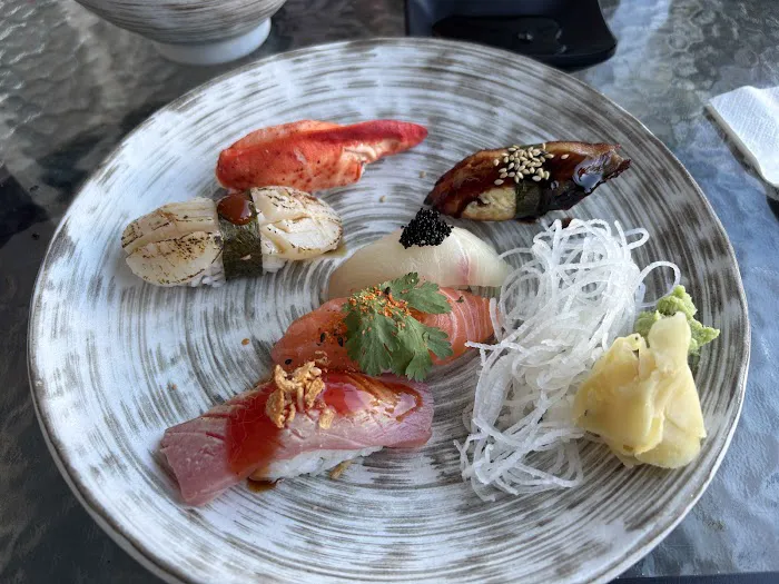 Sushi Song - Deerfield Beach Picture 10