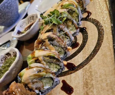 Yakitori Sake House