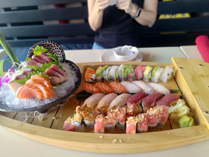 Yakitori Sake House Picture 6