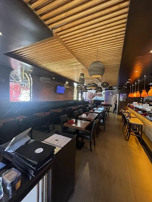 Yakitori Sake House Picture 5