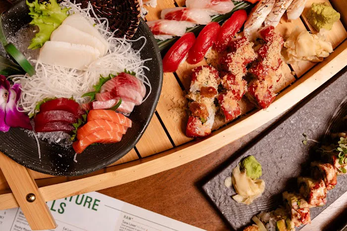 Yakitori Sake House Picture 7