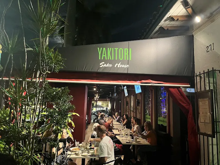 Yakitori Sake House Picture 8