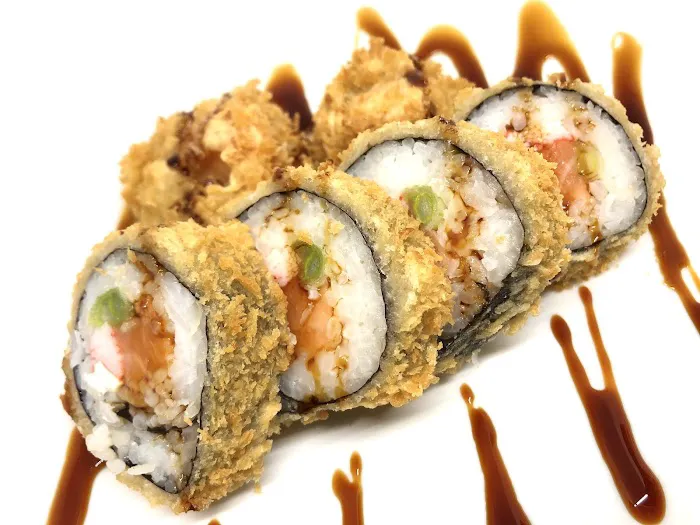 Yokohama Sushi East - Federal HWY Picture 2