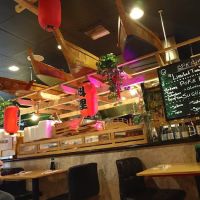 Yokohama Sushi East - Federal HWY ico