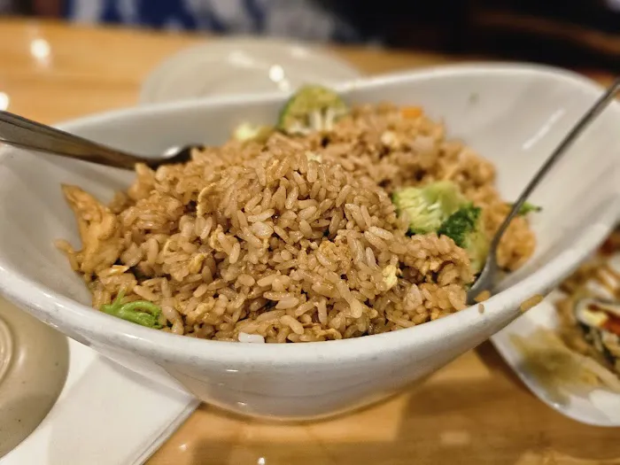 Yokohama Sushi East - Federal HWY Picture 6