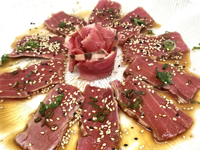 Yokohama Sushi East - Federal HWY Picture 4