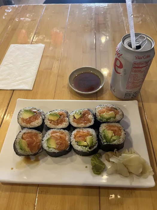 Yokohama Sushi East - Federal HWY Picture 10