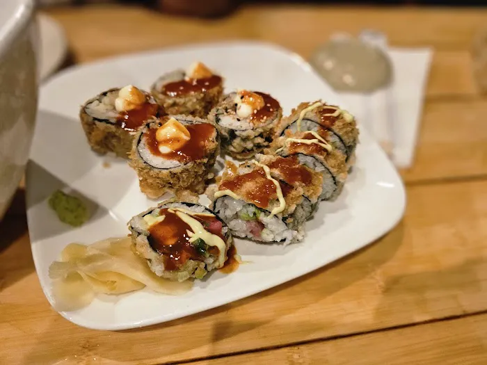 Yokohama Sushi East - Federal HWY Picture 7