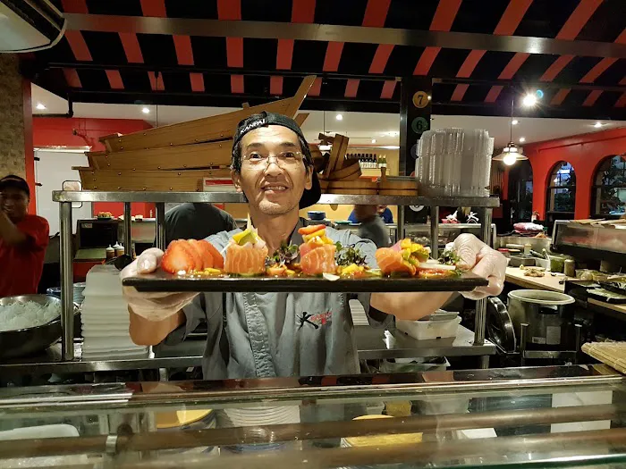 Kanpai Picture 8