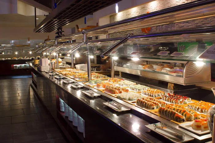 Ichiyami Buffet & Sushi Picture 1