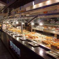 Ichiyami Buffet & Sushi ico