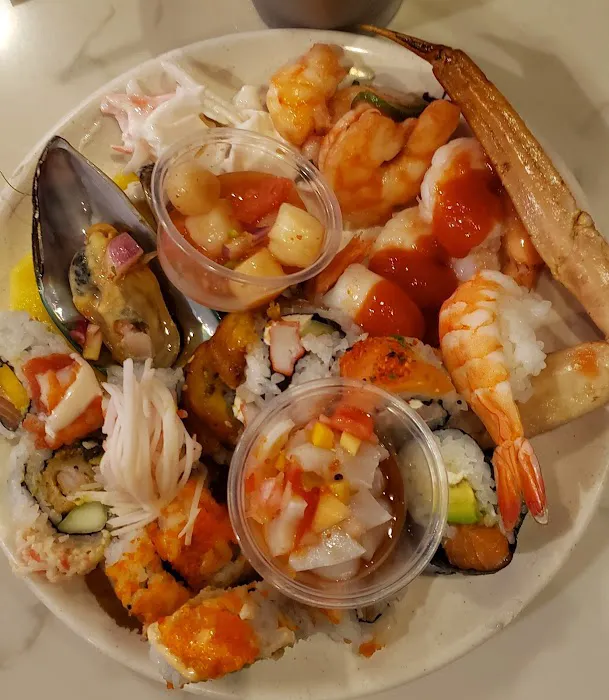 Ichiyami Buffet & Sushi Picture 2