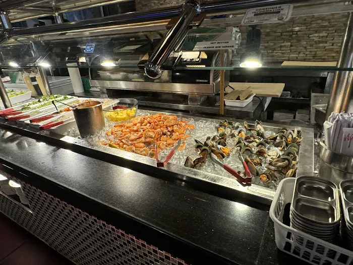 Ichiyami Buffet & Sushi Picture 4