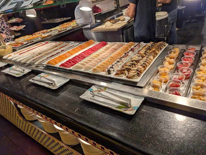 Ichiyami Buffet & Sushi Picture 5