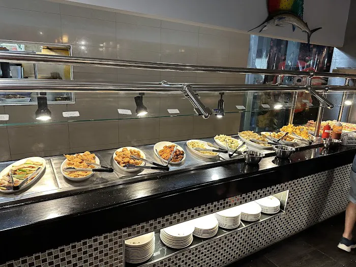 Ichiyami Buffet & Sushi Picture 6