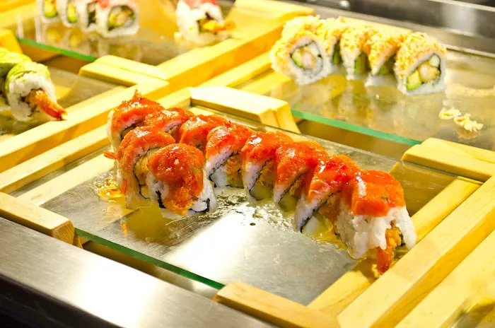 Ichiyami Buffet & Sushi Picture 3